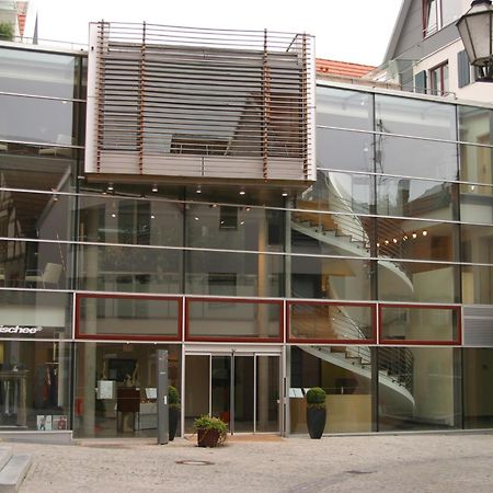 Hotel An Der Stadtmauer Schorndorf  Exterior photo